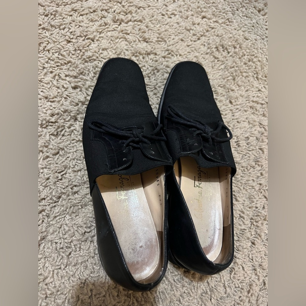 Salvatore Ferragamo loafers